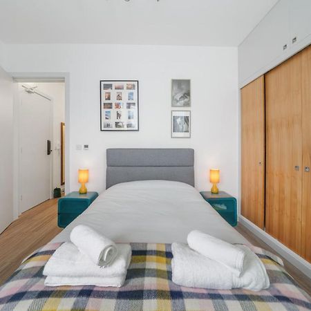 Ickburgh Road Guesthouse London Exterior photo